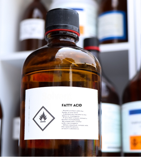 Fatty Acids-image