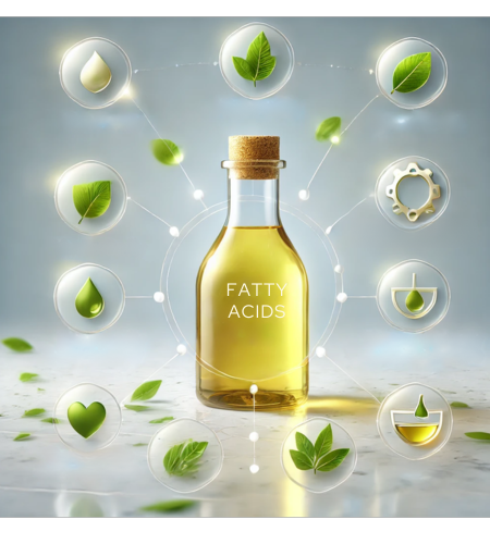 Fatty Acids-image