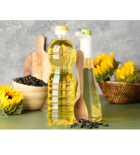Why Choose
Refined Sunflower-image
